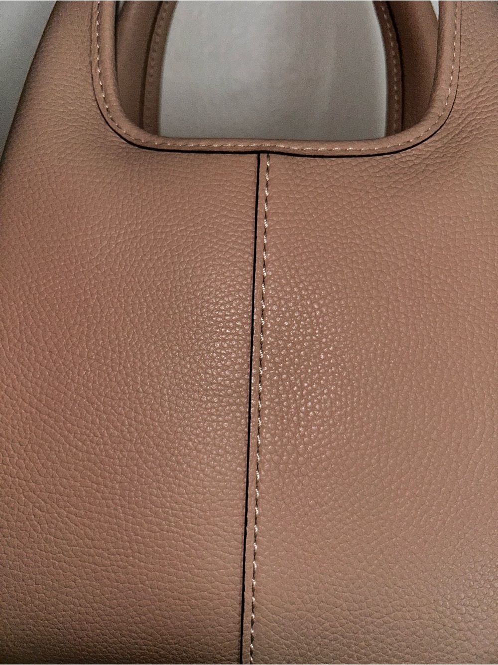 Coach Lana 23 Pebbled Leather Satchel, NWT! - Picture 13 of 14